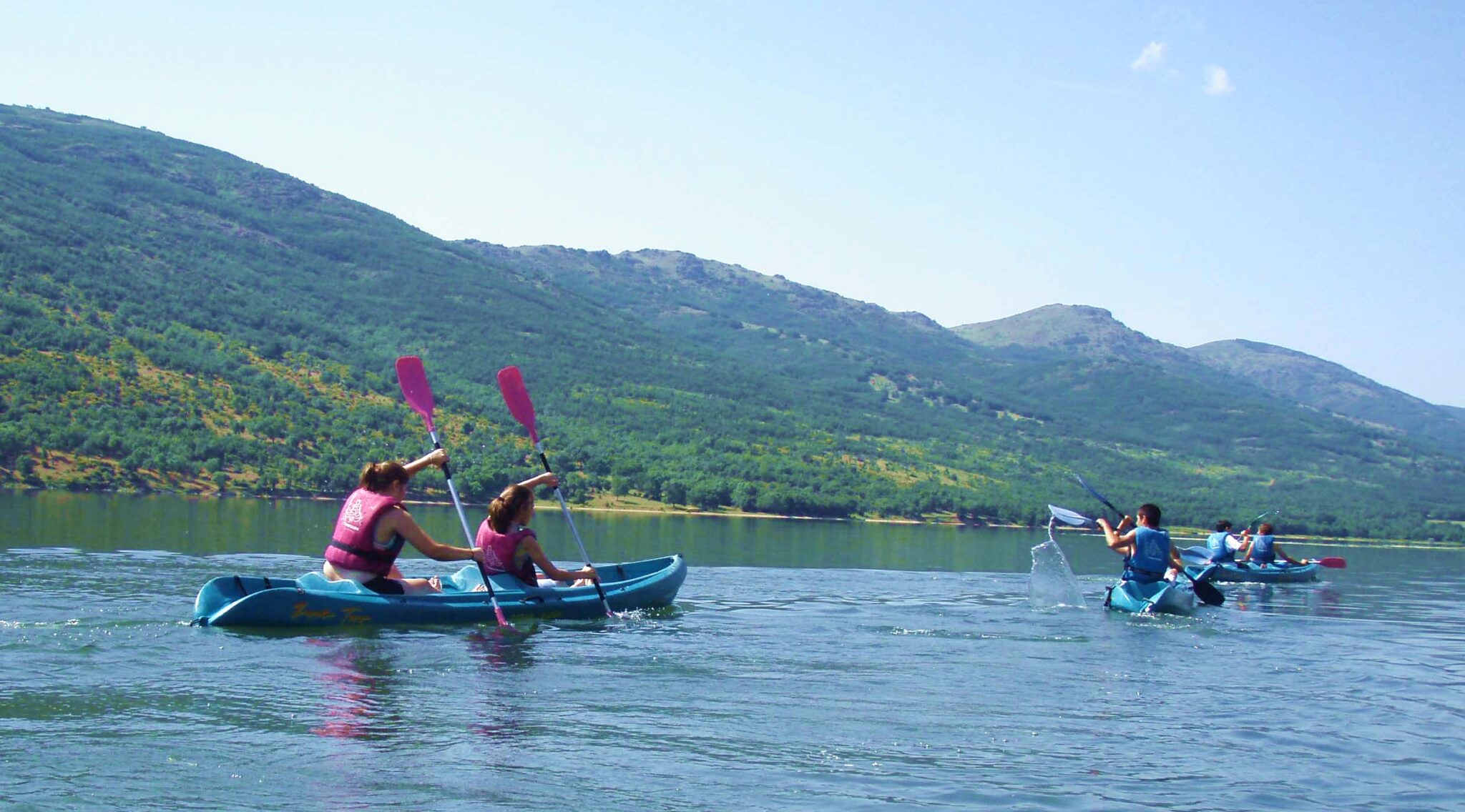 alquiler-de-kayaks-y-piraguas-en-Madrid